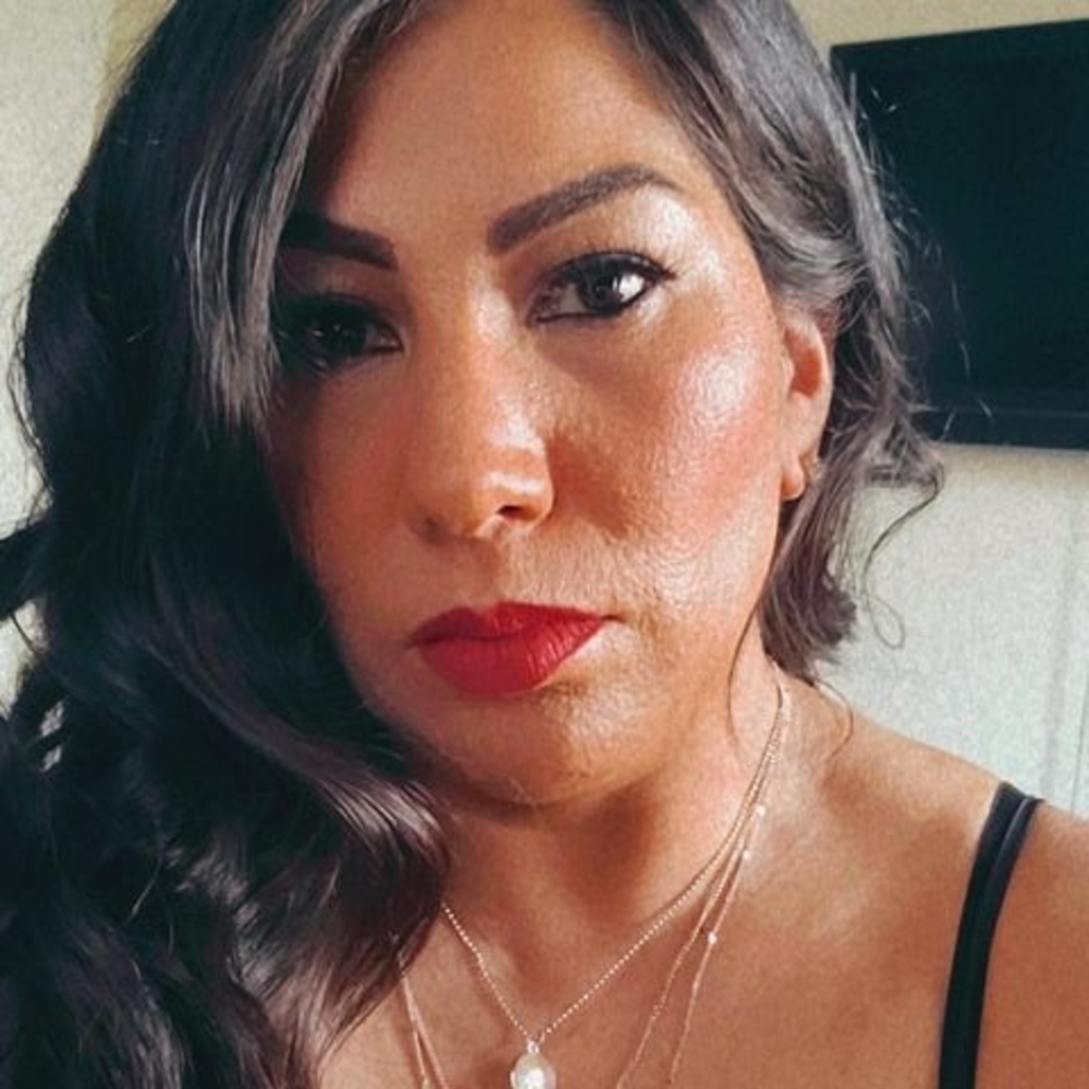 Meet your Posher, Karla
